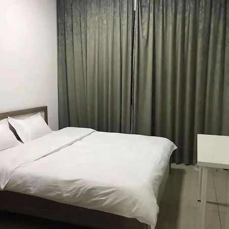 Wehome 忆江南民宿 Dubai Ngoại thất bức ảnh