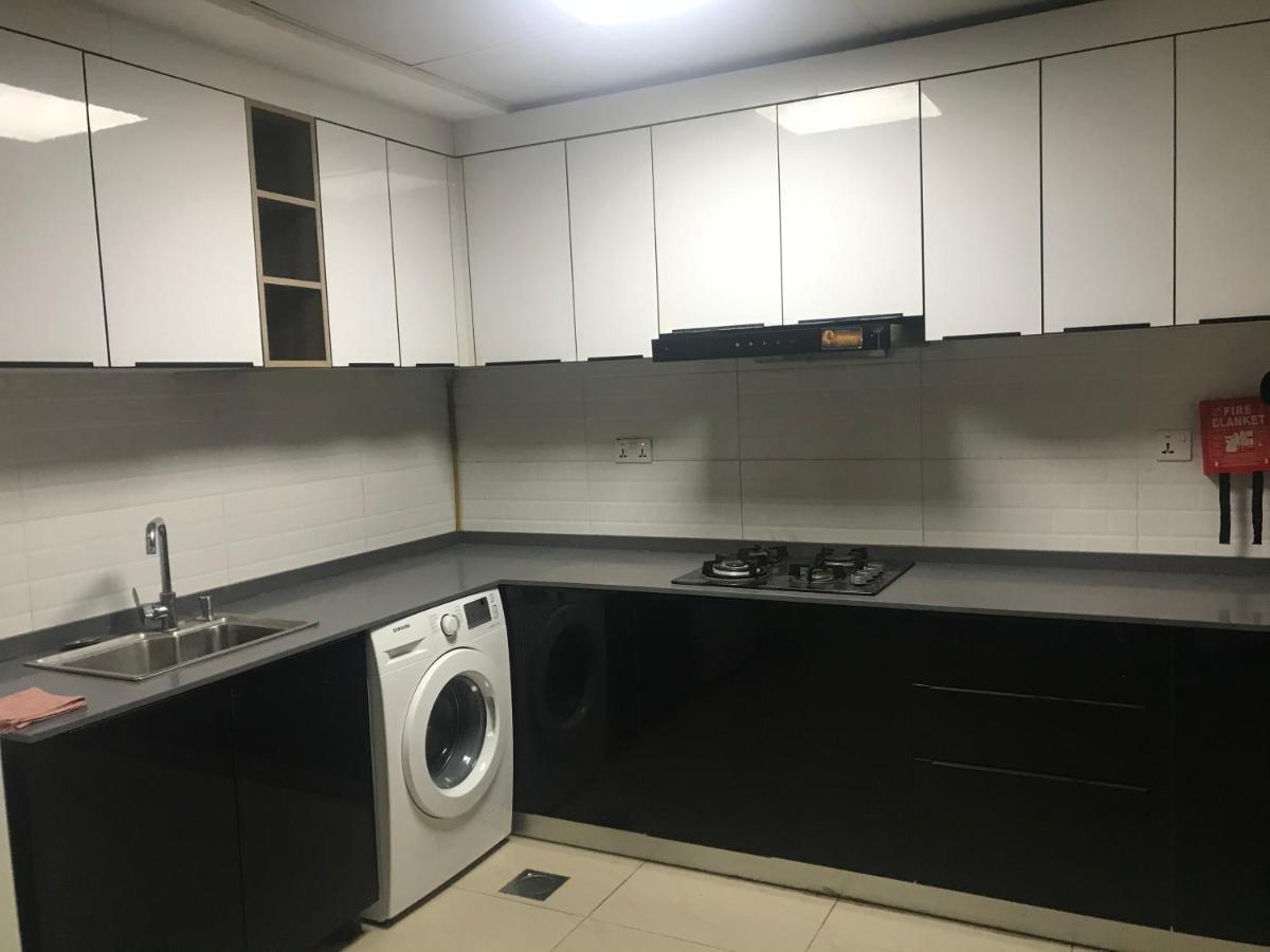 Wehome 忆江南民宿 Dubai Ngoại thất bức ảnh