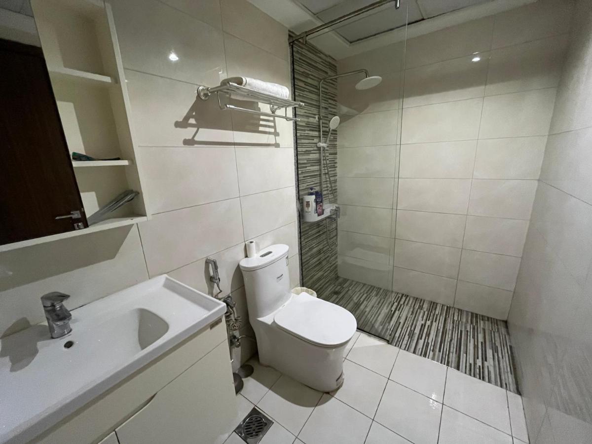 Wehome 忆江南民宿 Dubai Ngoại thất bức ảnh