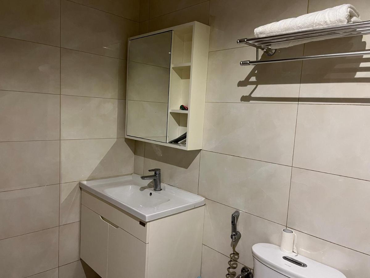Wehome 忆江南民宿 Dubai Ngoại thất bức ảnh