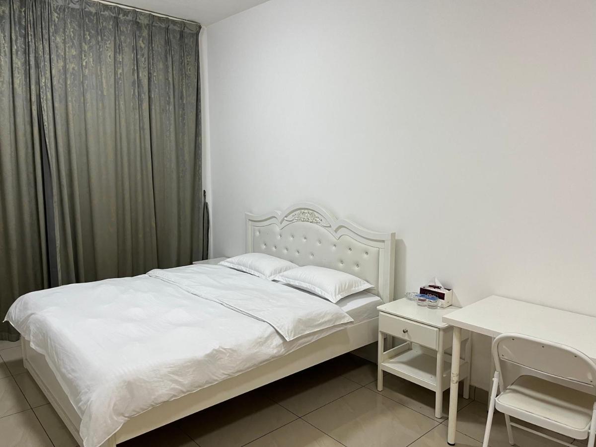 Wehome 忆江南民宿 Dubai Ngoại thất bức ảnh